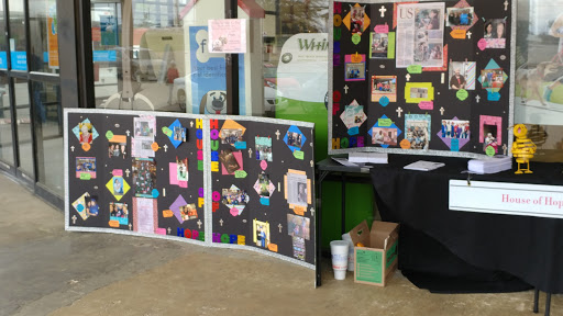 Pet Supply Store «Petco Animal Supplies», reviews and photos, 405 W Loop 281, Longview, TX 75605, USA