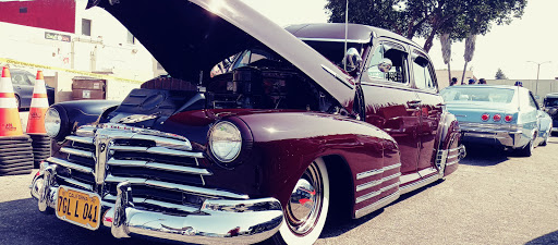 Shopping Mall «El Monte Mall», reviews and photos, 10933 Valley Mall #200, El Monte, CA 91731, USA