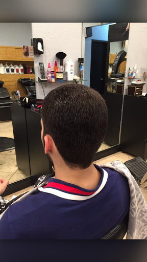 Hair Salon «hair studio salon», reviews and photos, 5605 South St, Lakewood, CA 90713, USA