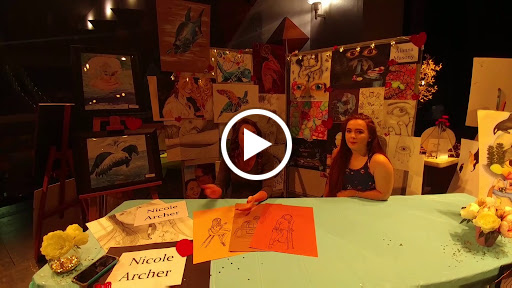 Performing Arts Theater «Center For Performing Arts», reviews and photos, 701 Carmalita St, Punta Gorda, FL 33950, USA