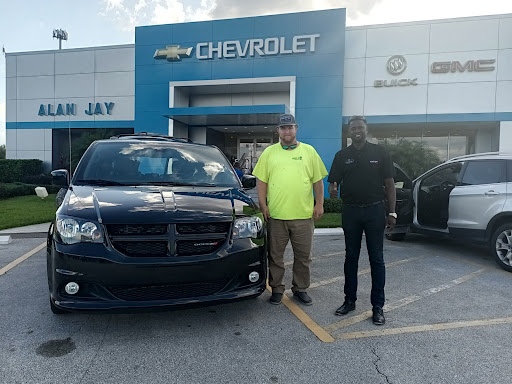 Car Dealer «Alan Jay Chevrolet Buick GMC», reviews and photos, 441 US Hwy 27 S, Sebring, FL 33870, USA