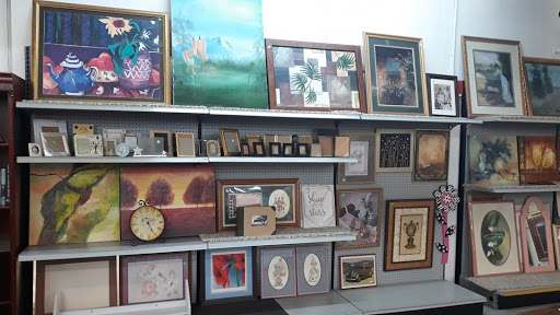 Thrift Store «Habitat For Humanity Restore», reviews and photos, 1123 Central Pkwy SW, Decatur, AL 35601, USA