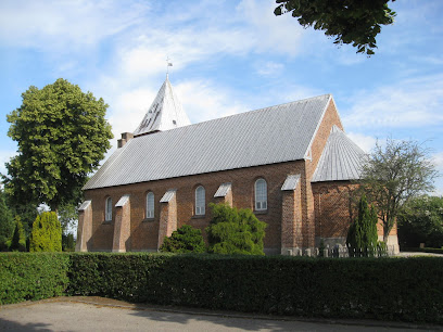 Vejlby Kirke