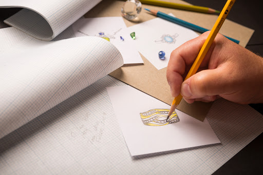 Jewelry Store «Finch Jewelers», reviews and photos, 1841 Columbia Ave, Lancaster, PA 17603, USA