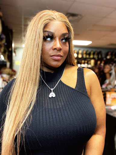 Cosmetics Store «Hey Beauty Supply», reviews and photos, 700 N Clark Rd, Duncanville, TX 75116, USA