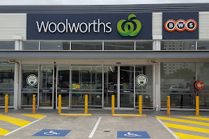 Woolworths Wollongong