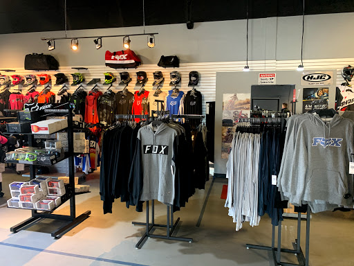 ATV Dealer «Tek Motorsports», reviews and photos, 1691 N Zaragoza Rd #1, El Paso, TX 79936, USA