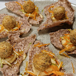 Photo n°2 de l'avis de Alessi.u fait le 18/09/2017 à 08:57 sur le  Osteria Casa Mia di Dri Walter à Martignacco