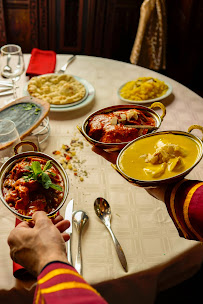 Photos du propriétaire du Restaurant indien Restaurant Le Shalimar à Lyon - n°4