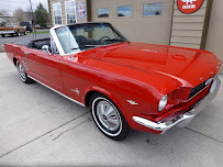 Mustang Fever - Photo 6 - Car repair in Santa Clara, CA, Santa Clara