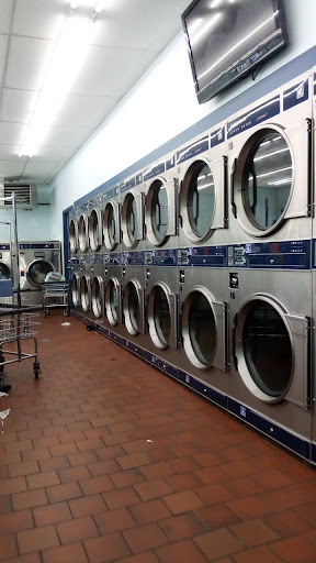 Laundromat «Baltic Ave Laundromat», reviews and photos, 1741 Baltic Ave, Atlantic City, NJ 08401, USA