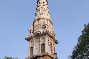Vankhandeshwar Temple lahar image