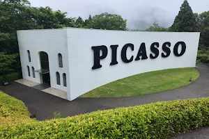 Picasso Pavilion image