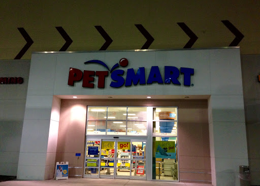 PetSmart, 1540 N Dale Mabry Hwy, Tampa, FL 33607, USA, 