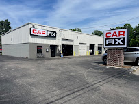 CAR FIX —BEARDEN HILL