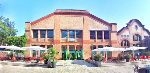 La Piazza - Pizza Pasta Café - Im Carree 4a, 64283 Darmstadt, Germany