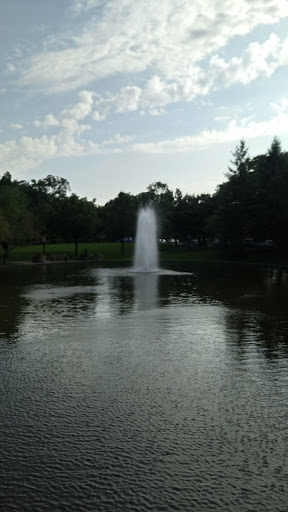 Park «Iris Park», reviews and photos, 1885 University Ave W, St Paul, MN 55104, USA