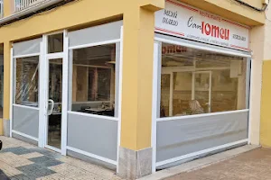 Restaurant Ca'n Tomeu image