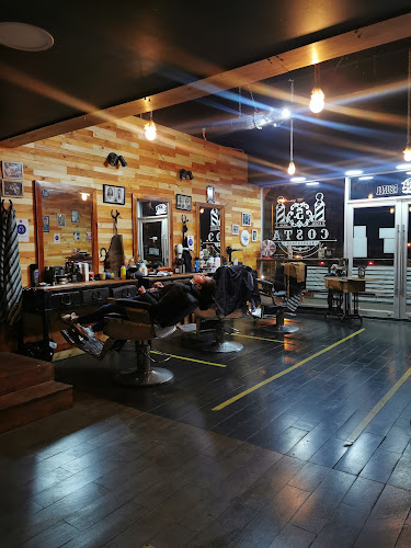Barbershop 5ta costa - Concón