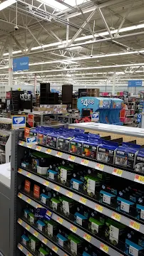 Walmart Supercenter - Car repair in Round Lake Beach, IL, Round Lake Beach - Rated 3.9/5