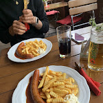 Photo n°1 de l'avis de Andy.u fait le 20/05/2023 à 14:00 sur le  Sandbank à Dranske