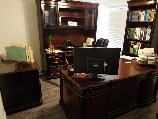 Law Office of Jimmy Cha, APC image