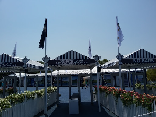 Golf Club «Quail Hollow Club», reviews and photos, 3700 Gleneagles Rd, Charlotte, NC 28210, USA