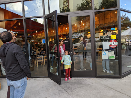 Shopping Mall «Beverly Center», reviews and photos, 8500 Beverly Blvd, Los Angeles, CA 90048, USA