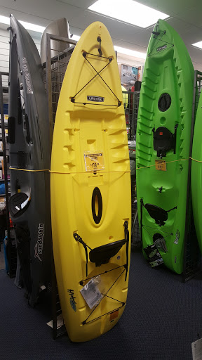 Sporting Goods Store «Big 5 Sporting Goods - Lake Elsinore», reviews and photos, 18298 Collier Ave, Lake Elsinore, CA 92530, USA