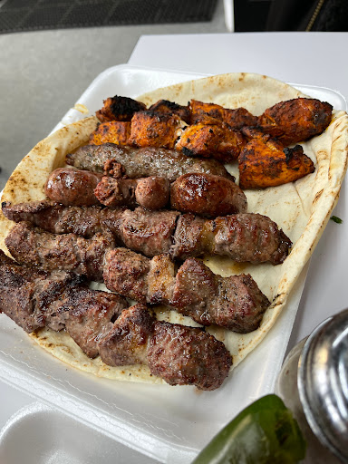 Butcher Shop «Dearborn Meat Market», reviews and photos, 7721 Schaefer Rd, Dearborn, MI 48126, USA