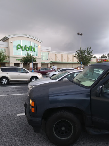 Supermarket «Publix Super Market», reviews and photos, 2158 GA-20, McDonough, GA 30253, USA