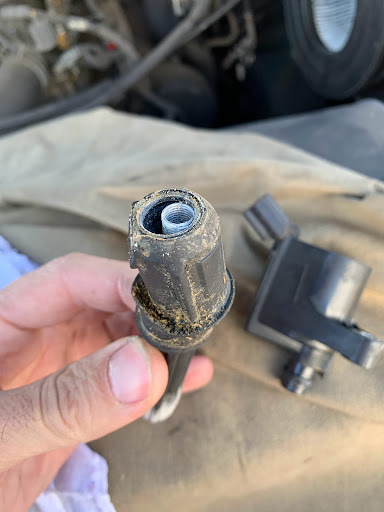 Auto Repair Shop «Speedy Auto Repair & Smog Check», reviews and photos, 2950 Kurtz St, San Diego, CA 92110, USA