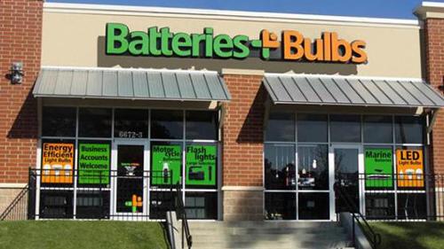 Car Battery Store «Batteries Plus Bulbs», reviews and photos, 3330 N 5th Street Hwy, Reading, PA 19605, USA