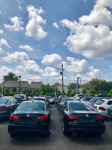 Used Car Dealer «RideSmart Auto», reviews and photos, 2051 Horseshoe Pike, Honey Brook, PA 19344, USA