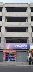 Cooperativa de Transportes Ecuador Ejecutivo