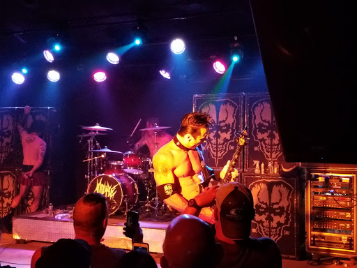 Concert Hall «Evening Star Concert Hall», reviews and photos, 8810 Niagara Falls Blvd, Niagara Falls, NY 14304, USA