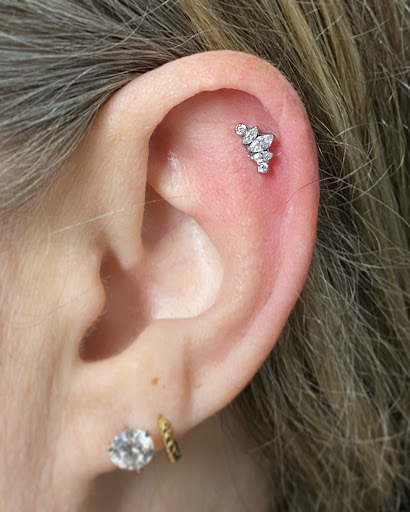 Explore burn the ships tattoo ideas, creative tattoo ideas in Oswego, available at Bodified