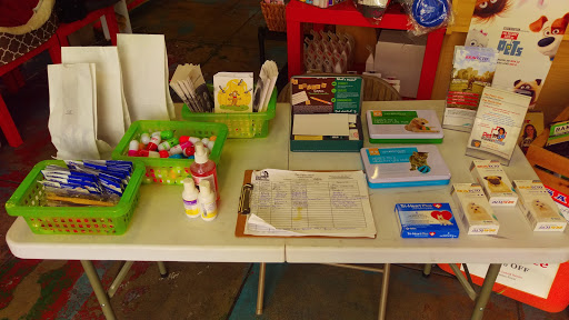 Pet Supply Store «Animal Kingdom of Santa Monica», reviews and photos, 300 Pico Blvd, Santa Monica, CA 90405, USA