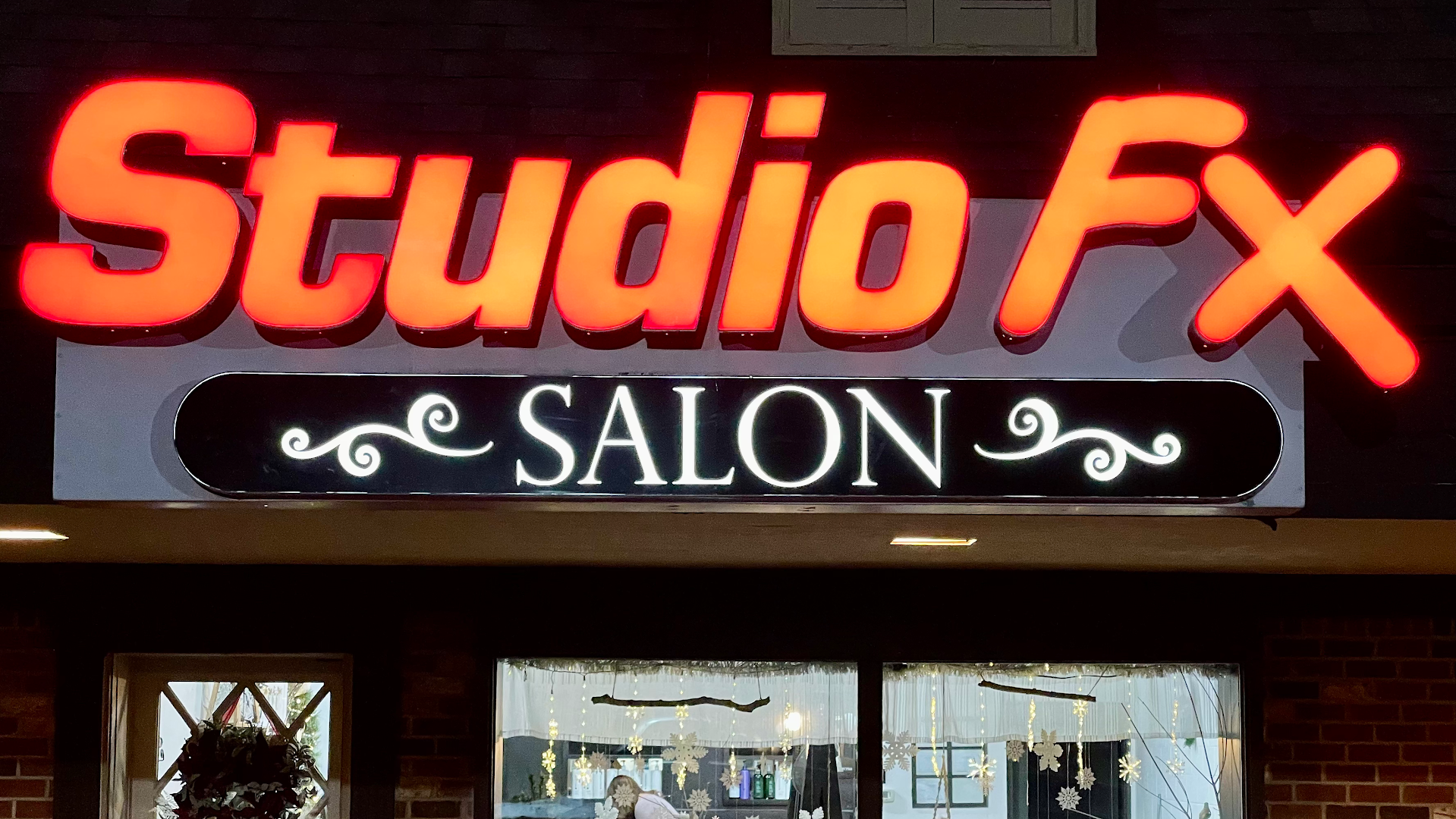 Studio FX Salon