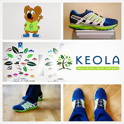 Shoe Store «Keola Health & Well-Being Footwear», reviews and photos, 11701 Lake Victoria Gardens Ave #7104, Palm Beach Gardens, FL 33410, USA