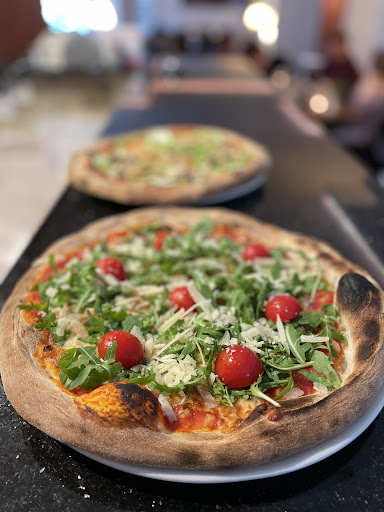 Leggero en Gummern