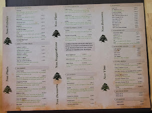 Photo n°1 de Liban FooD à Haguenau ()