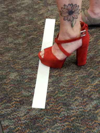 Shoe Store «Shoe Carnival», reviews and photos, 5802 E Virginia Beach Blvd, Norfolk, VA 23502, USA