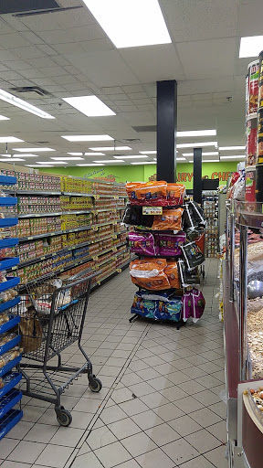 Produce Market «Papaya Fruit Market», reviews and photos, 14615 Warren Ave, Dearborn, MI 48126, USA