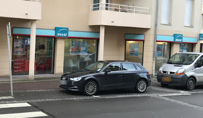 MAAF Assurances METZ MONTIGNY à Montigny-lès-Metz
