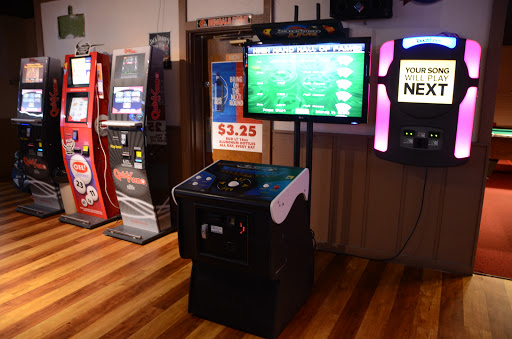 Sports Complex «Northwest Lanes», reviews and photos, 1765 Happy Valley Dr, Fairfield, OH 45014, USA