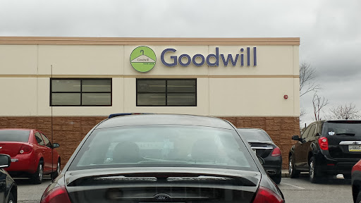 Non-Profit Organization «Goodwill Store», reviews and photos, 3133 Stones Crossing Rd W, Greenwood, IN 46143, USA