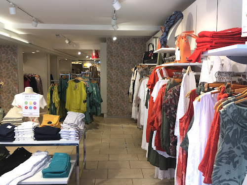 Magasin de vêtements pour femmes Carnaby 10 Grand'Rue Thonon Thonon-les-Bains