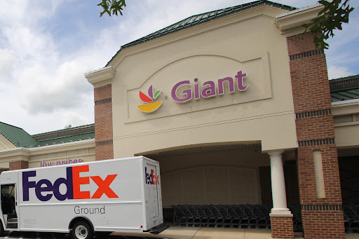 Supermarket «Giant Food», reviews and photos, 7200 Cradlerock Way, Columbia, MD 21045, USA