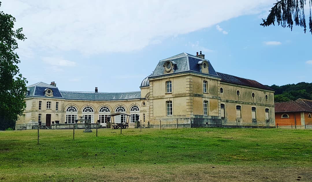 Photo n° 1 de l'avis de L.i fait le 02/08/2020 à 17:56
